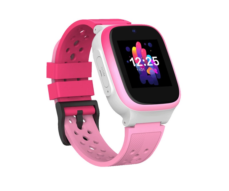 đồng hồ thông minh trẻ em nữ chống nước hiện đại