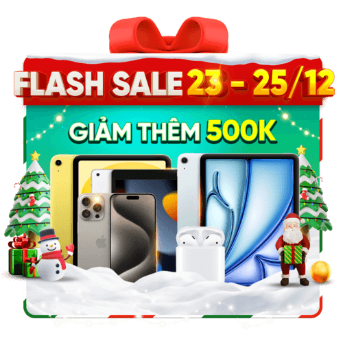 flashsale noel