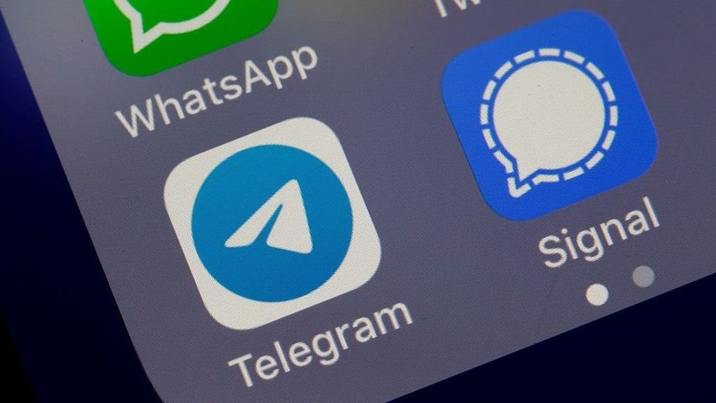 lấy lại mật khẩu telegram bằng số điện thoại