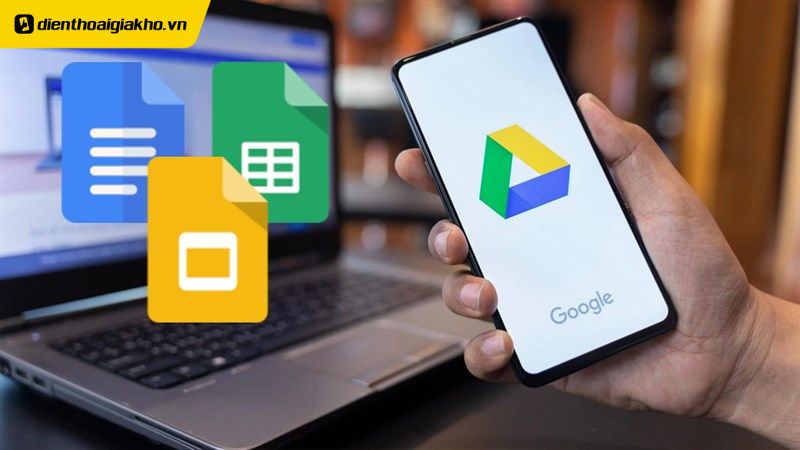 Cách Mua Dung Lượng Google Drive Vĩnh Viễn, An Toàn Và Nhanh Chóng