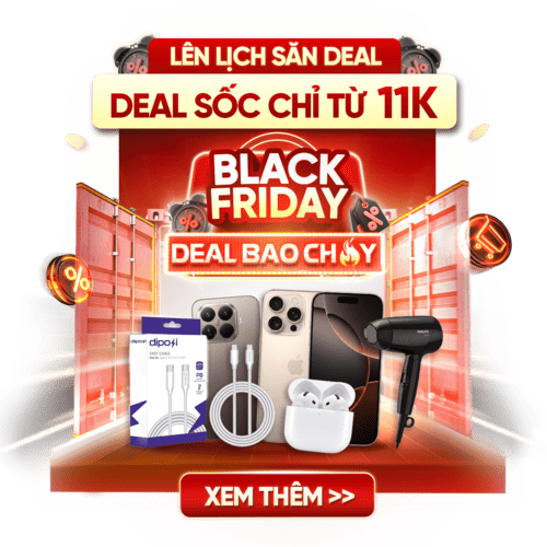 Săn deal 11k