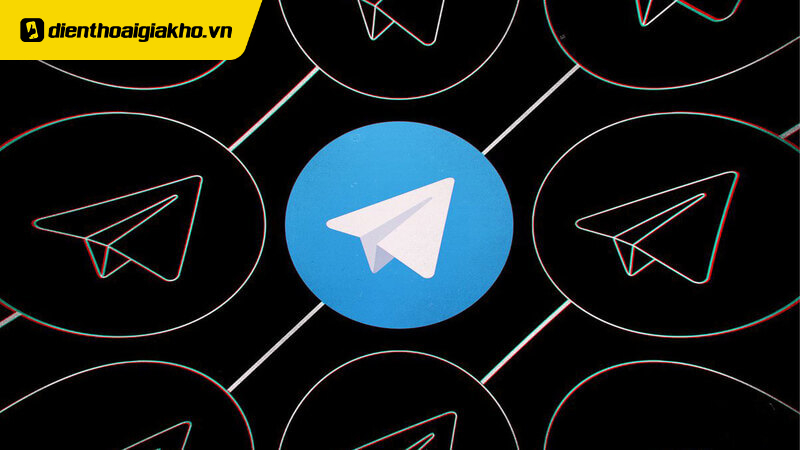 Hướng Dẫn Tạo Tài Khoản Telegram Không Cần Số Điện Thoại