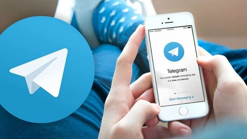 cách ẩn tin nhắn trên Telegram
