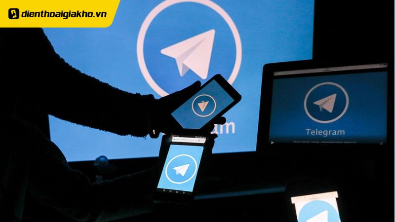 Ứng dụng Telegram là gì? Cách đăng ký Telegram trên điện thoại đơn giản