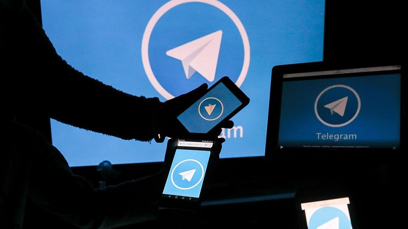 Ứng dụng tin nhắn Telegram có an toàn không?