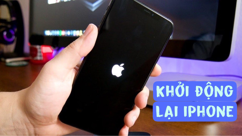 xóa hết ảnh nhưng dung lượng vẫn đầy trên iPhone