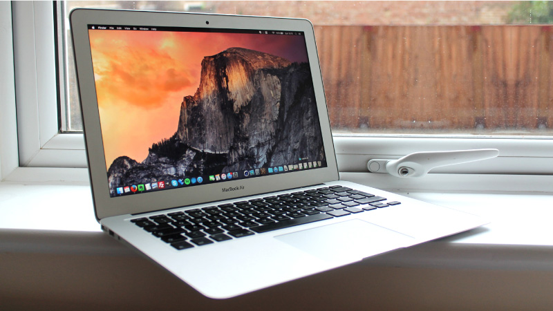 macbook air 2017 cũ giá bao nhiêu