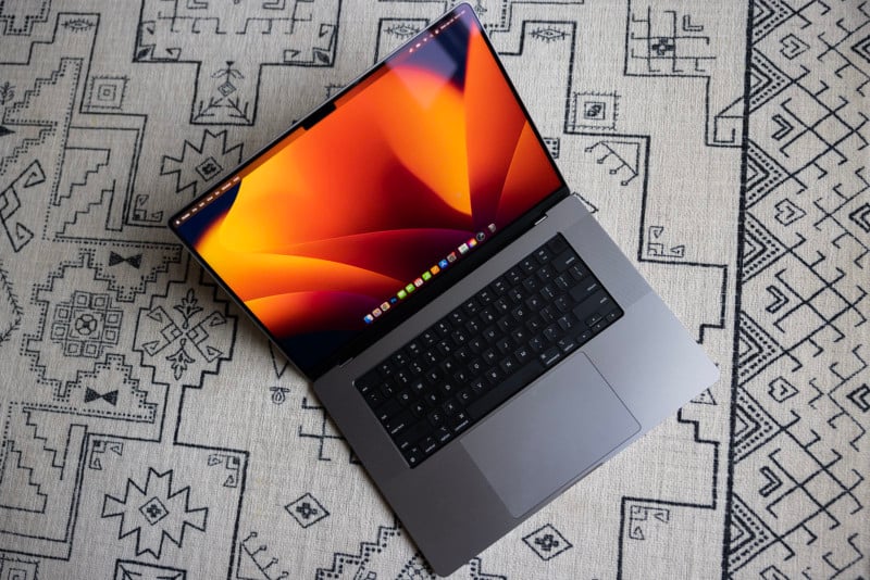 macbook m2 pro 2023 giá bao nhiêu