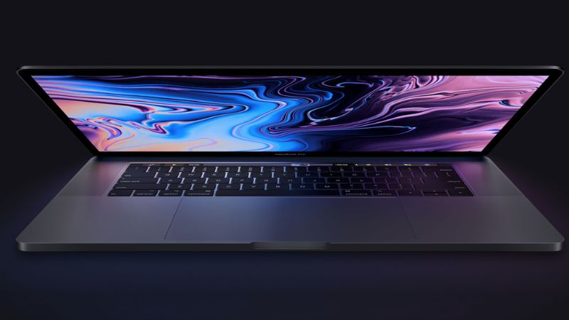 Macbook Pro 2019 cũ giá bao nhiêu