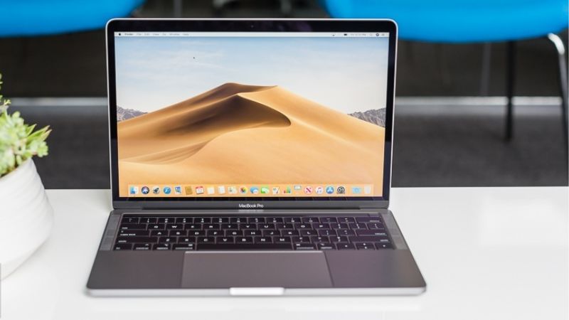 Macbook Pro 2019 cũ giá bao nhiêu