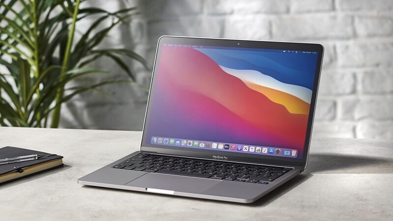 Cần lưu ý những điểm nào khi mua Macbook cũ?