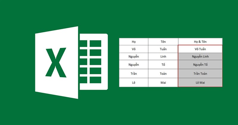 cách ẩn cột trong excel