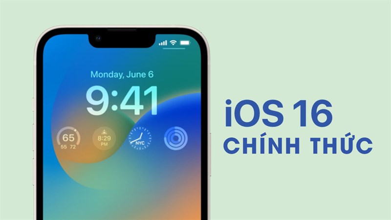 cách hạ iOS 16 xuống 15 không cần máy tính