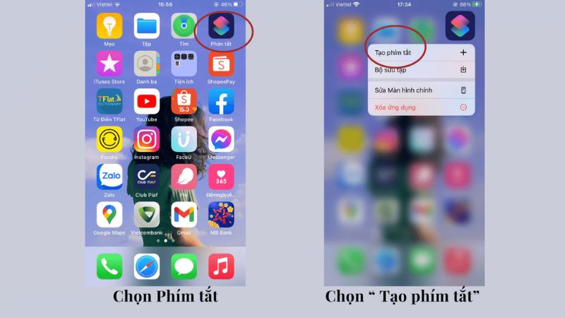 Cách Cắt Ghép Hình Trên iPhone: Hướng Dẫn Chi Tiết Và Các Phương Pháp Đơn Giản