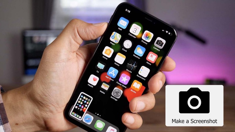 cách cắt ảnh từ video trên iphone