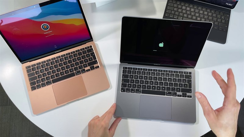 lỗi màn hình macbook pro 2017