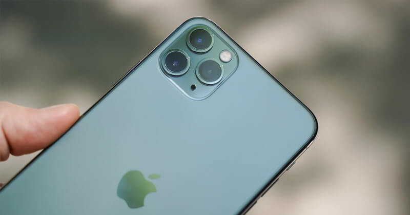 Điện thoại iPhone 11 Pro Max