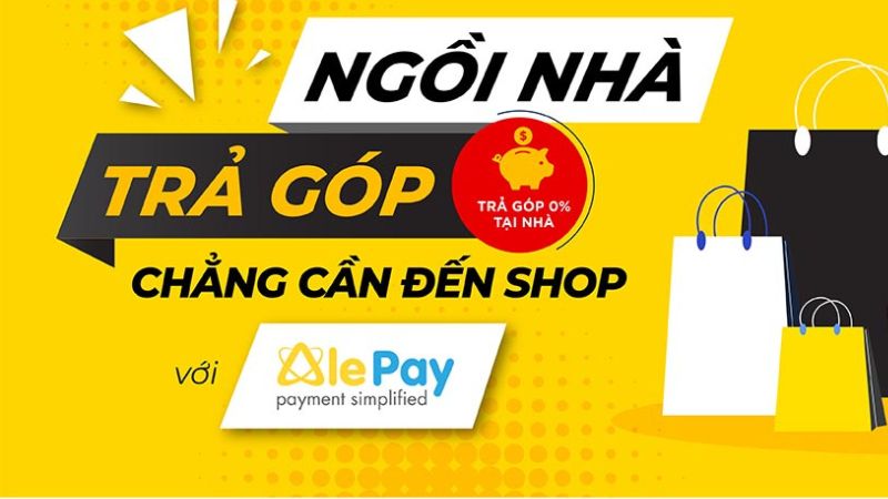 cách mua điện thoại trả góp tại giá kho