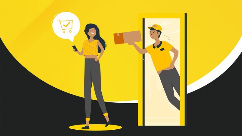 chủ nhật có mua điện thoại trả góp được không