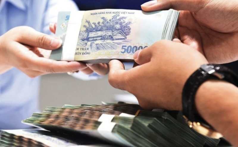 Cần thanh toán đầy đủ rồi mới có thể bán cho người khác