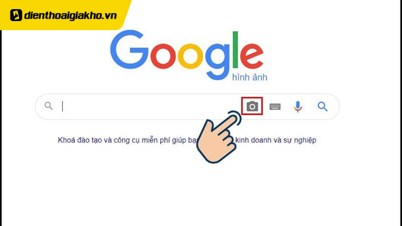 Cách Dùng Google Tìm Kiếm Bằng Hình Ảnh Trên Iphone Nhanh Nhất