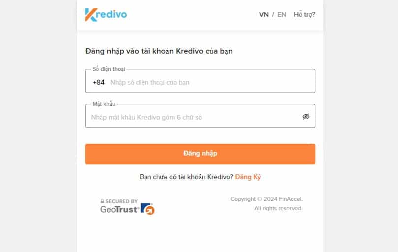 Hướng dẫn cách mua điện thoại trả góp không trả trước tại Điện Thoại Giá Kho