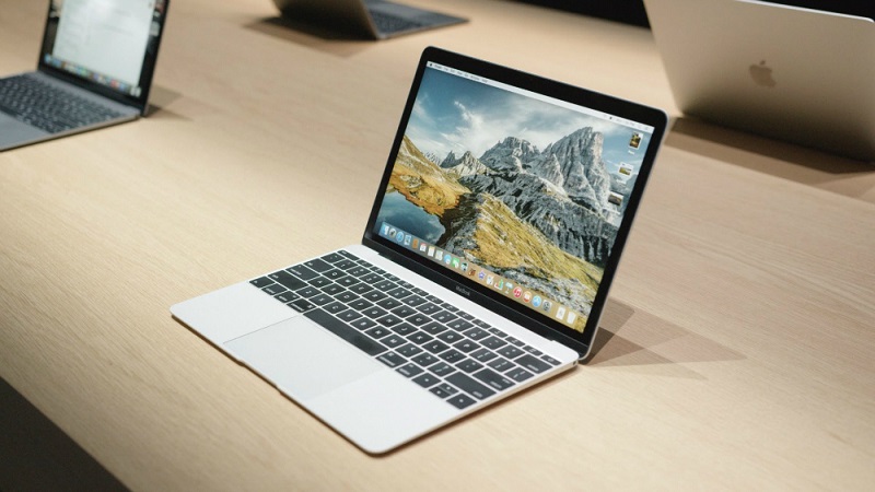 chụp màn hình macbook lưu ở đâu