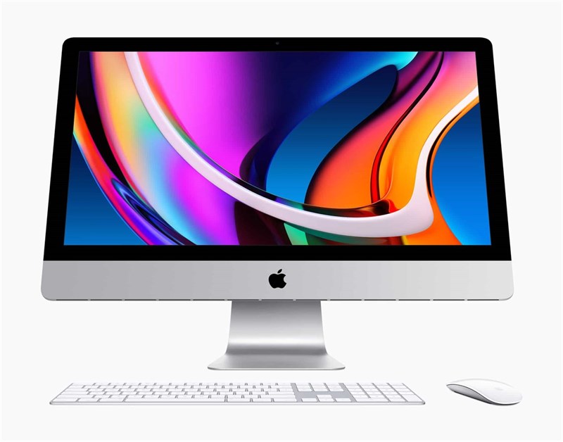 thời gian ra mắt iMac 2023