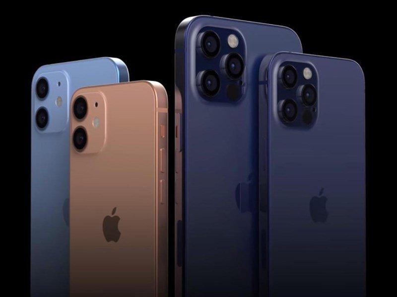 iphone 12 trả góp bao nhiêu