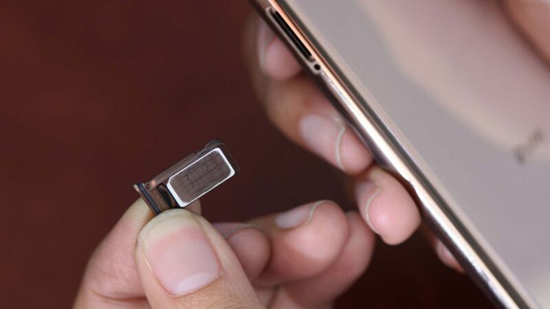 kiem tra man hinh iphone 11