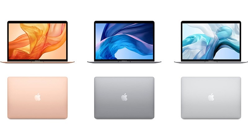 Nên tìm hiểu kỹ càng về Macbook khi mua đồ cũ