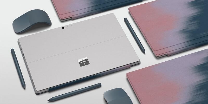 Ưu và nhược điểm Surface Pro 7