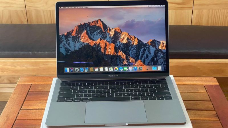 MacBook Pro 2019