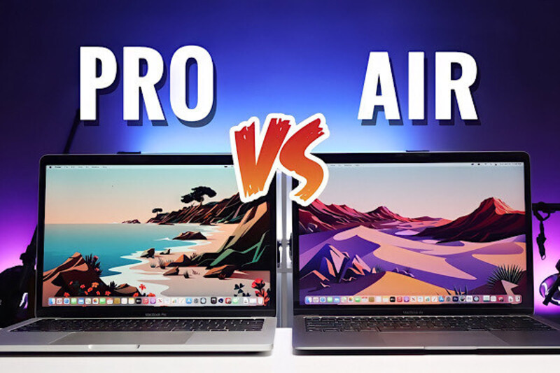 Macbook đáng mua nhất 2023