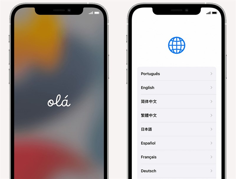 mở mật khẩu iphone khi quên pass