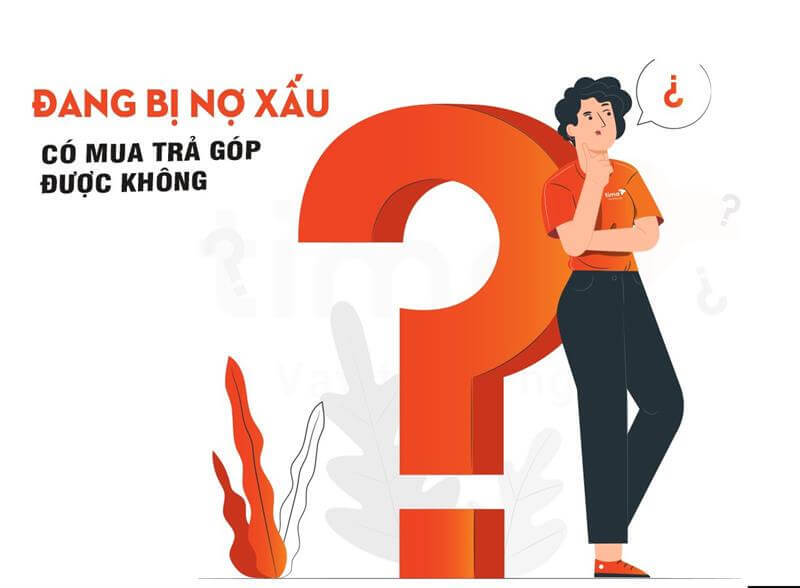 Địa chỉ mua điện thoại trả góp duyệt cả nợ xấu TP.HCM