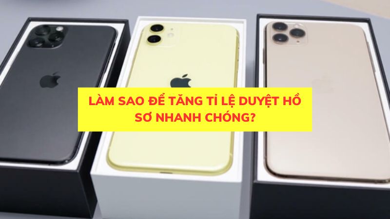 mua điện thoại trả góp không cần bằng lái xe