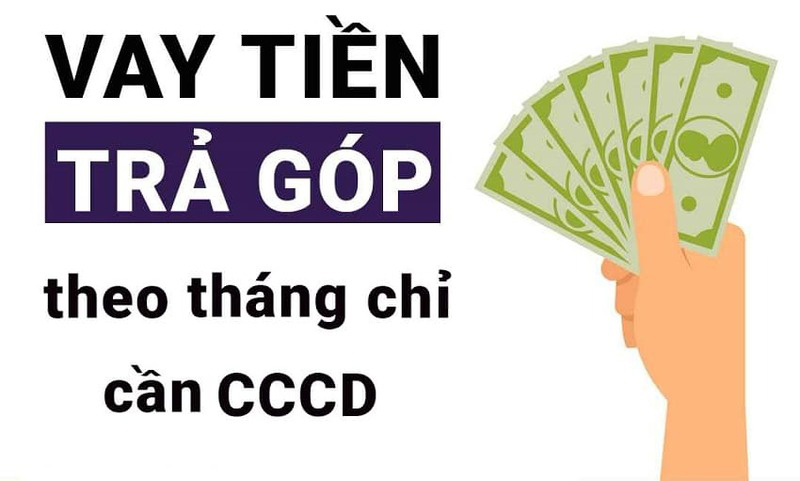 Điều kiện làm thủ tục để đăng ký trả góp bằng cách vay các công ty tín dụng