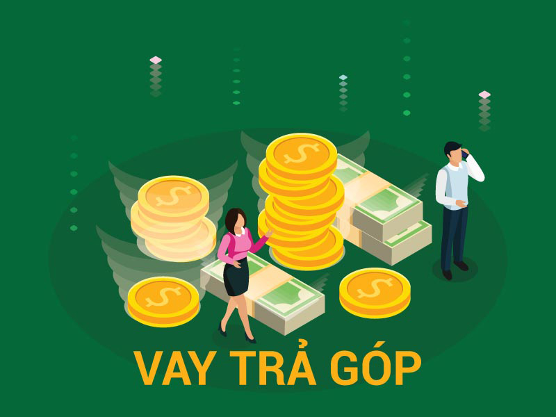 mua điện thoại trả góp không qua ngân hàng