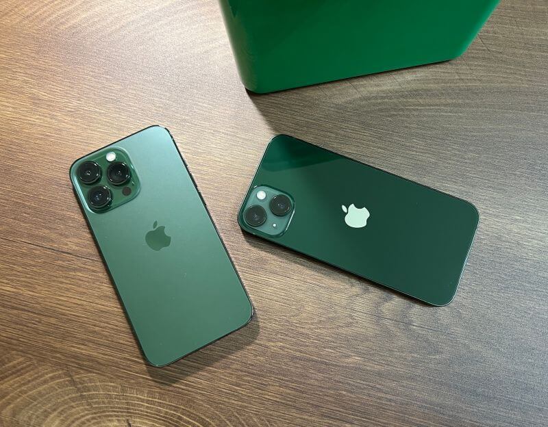Có thể là phiên bản iPhone cuối cùng có màn hình tai thỏ