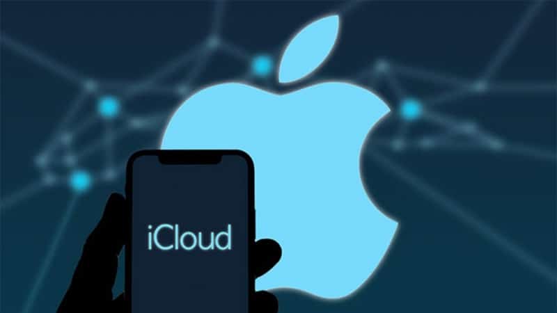 Mua iPhone trả góp qua iCloud là gì? 