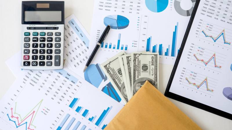 Quan tâm đến lãi suất khi trả góp để chuẩn bị tài chính