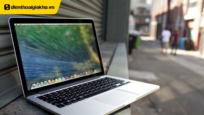 Nên Mua Macbook Pro Cũ Đời Nào, Ở Đâu Uy Tín ?