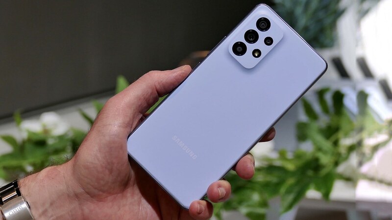 giá samsung a54, galaxy a73