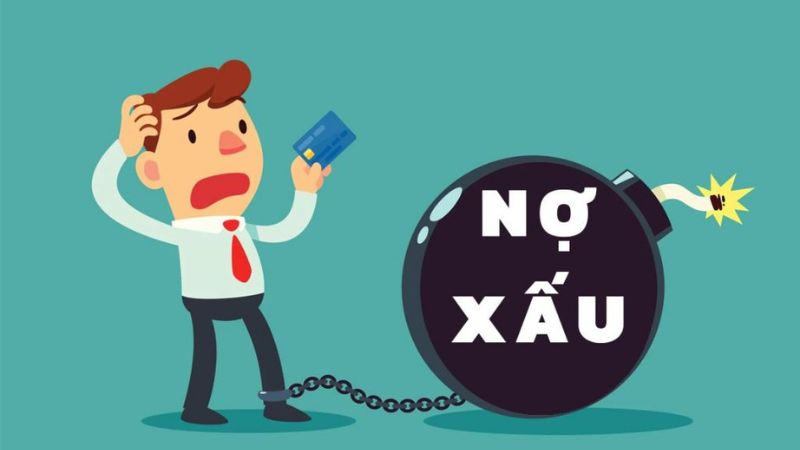 Nợ xấu là gì