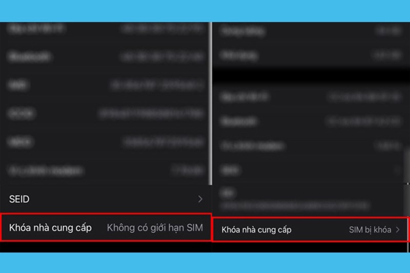 Test tính năng mới trên iOS 14