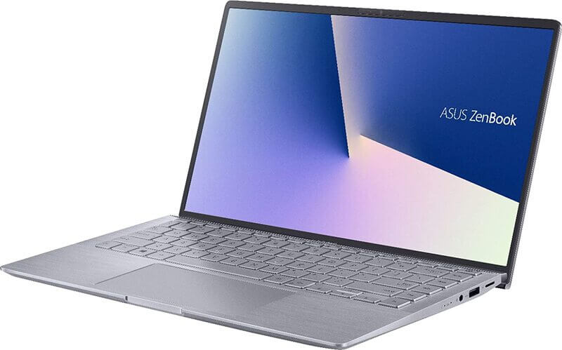 Màn hình Asus Zenbook