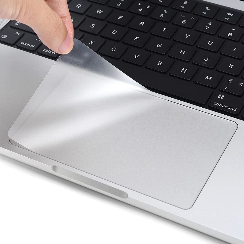 Trackpad Macbook Air M1 chiếm ưu thế hơn