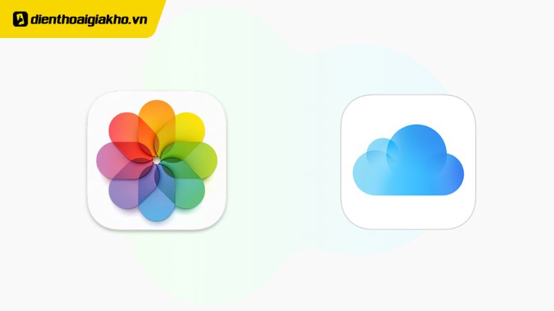 Xoá Ảnh Trên Iphone Thì Icloud Còn Không, Lưu Ở Đâu?