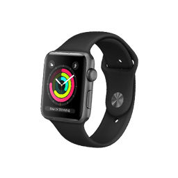 Apple Watch Series 3 | 4